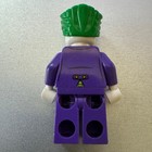 Lego Super Heroes Sh005 The Joker Minifigure Batman 2012 Genuine — photo 4