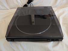 Audio-Technica AT-PL50 Stereo Full Automatic ...