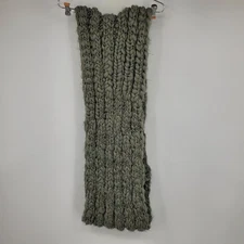 NWT Free People Dreamland Chunky Knit Cowl Neck Infinity Scarf One Size