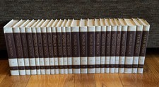 World Book Encyclopedia 1979 Full Set 22 Vol ...