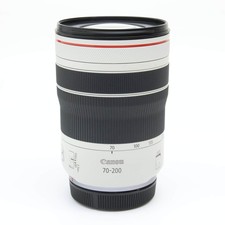 Canon RF 70-200mm F/4L IS USM Canon RF mount  104 -Near Mint-