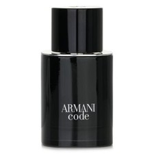 Giorgio Armani Men's Armani Code EDT Spray 1.7 oz Fragrances 3614273636582