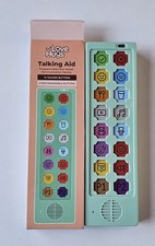 AAC Device for Autism Speech Therapy. Non Verbal Communication Tools for Ki...