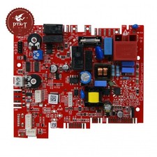 Scheda caldaia beretta MP05 con display per Ciao AT, Ciao S, Meteo LX, Mynute S,