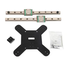 KP3S Pro Upgrated Part Y Axis Hotend Bracket Kit for Kingroon 3D Printers