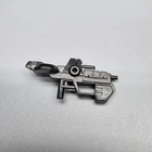 1985 Transformers G1 Ransack Concussion Blaster Gun Weapon Rifle Vintage