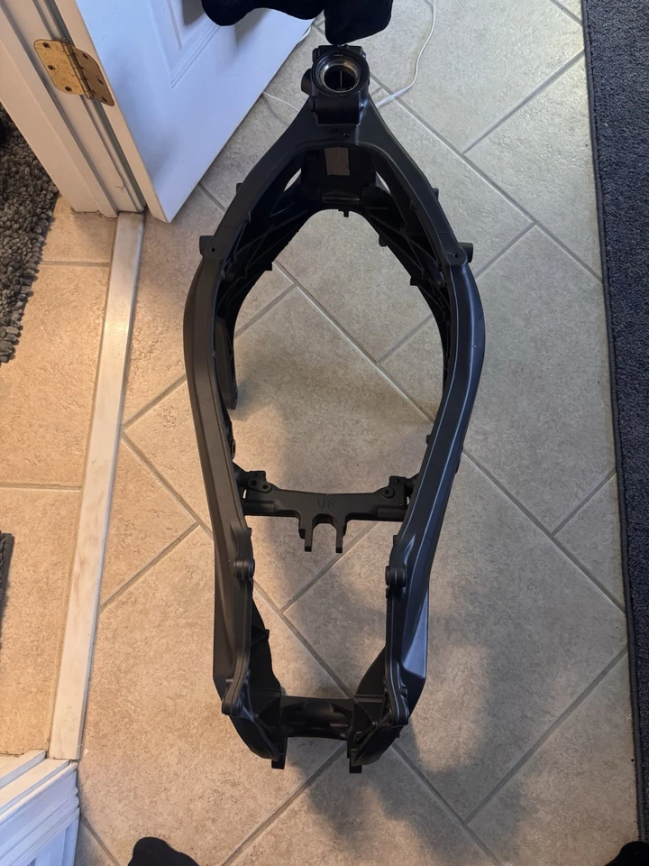 Yamaha MT09 FZ09 2020 ¡Marco! ¡Sin título! Foto 3 de 4