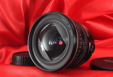 Canon EF 20-35mm f/3.5-4.5 USM [Exc+5] Wide Angle Zoom Lens for EOS From Japan
