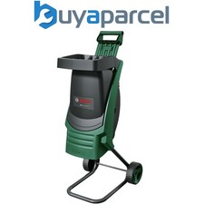 Bosch AXT Rapid 2200 Razor Sharp Garden Shredder 40mm 2200w Electric