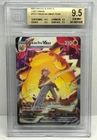 New ListingPokémon BGS 9.5 Pikachu VMAX TG17/TG30 Ultra Rare Lost Origin Chase Card