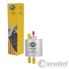 Filtre à carburant Mercedes VANEO