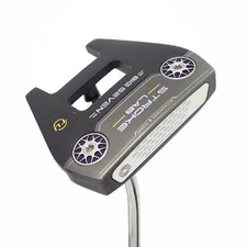 Odyssey Stroke Lab Black Big Seven Tu Putter Steel Shaft [33] Shaft: Steel F1i32