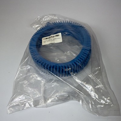 Hayward W3925ADC Navigator Pro Pool Cleaner Replacement Wheels Tires 2 New