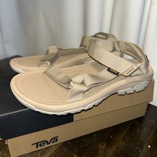 New in Box TEVA Women Hurricane XLT2 Ampsole Platform Hike Sandals 1131270 Sz 9