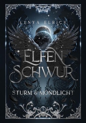 Lenya Elrick Elfenschwur 3