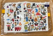 Hobonichi Techo Cousin A5 Cover Spitz  junaida Himitsu Stranger Japan