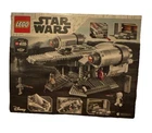LEGO Star Wars The Mandalorian Razor Crest 75292 Complete Set 1023 Pieces