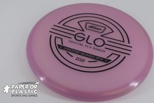 Discraft Ledgestone 2021 CRYZTAL FLX GLO ROAC...