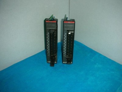 1PC USED    PLC EX10 *cm