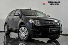2009 Ford Edge Limited