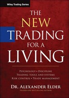 The New Trading For A Living | Alexander Elder | Buch | Wiley Trading Series