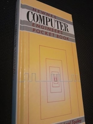 Computer Engineer's Pocket Book by Tooley, Michael H. Paperback / softback Book