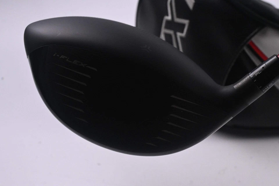 Srixon ZXi LS Driver / 9 Degree / Regular Flex Project X Denali Red 50 Shaft - Image 4 of 4