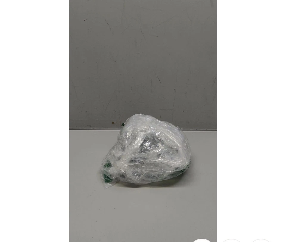 Bomba de direção hidráulica sem reservatório para Hyundai Santa Fe 2007 2008 2009 2.7L - Imagem 3 de 3