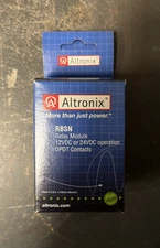 Altronix RBSNP relay module