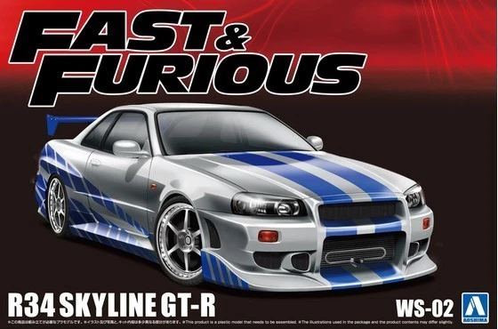 1 24 skyline products for sale | eBay