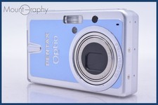   AS IS  PENTAX Optio S10 FromJapan yk6598