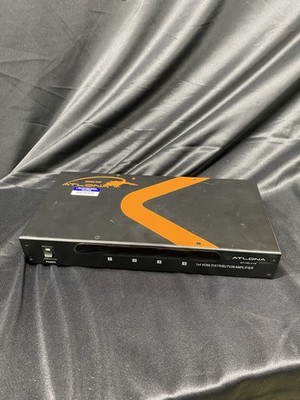 Atlona AT-HD-V14 1X4 HDMI Distribution Amplifier