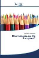 Gudrun Eir Einarsdottir | How European Are The Europeans? | Taschenbuch (2015)