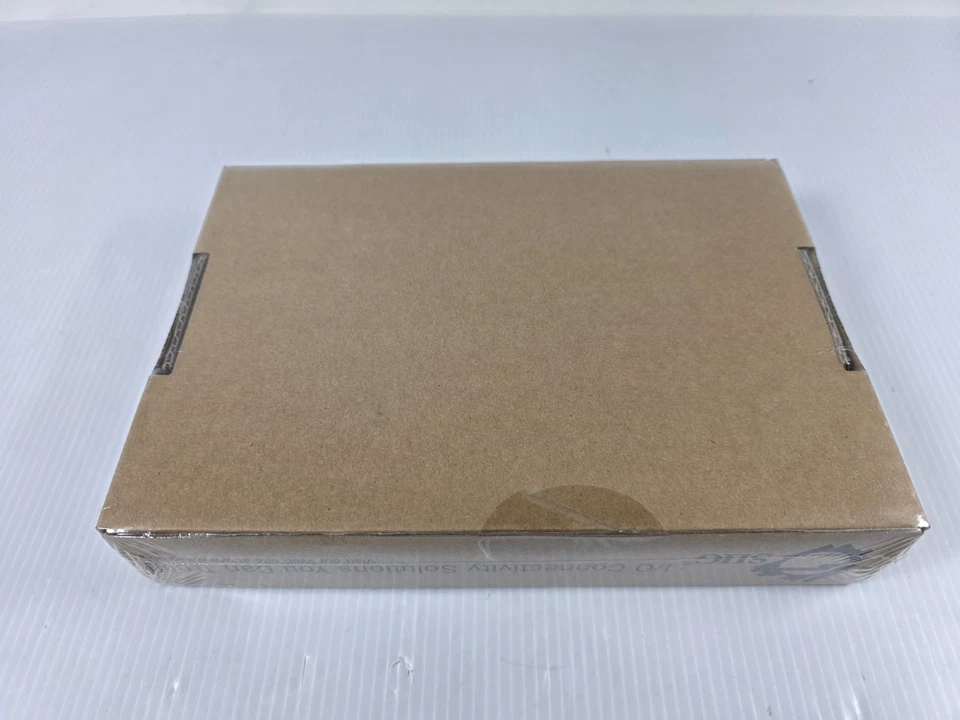 DP eSATA 6Gb/s 2-PORT PCIe factory sealed ! - Image 2 of 2