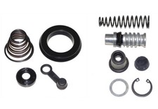 Honda Cb700sc Nighthawk 84-86 Clutch Master Cylinder Slave Cylinder Repair Kit Honda Cb700sc Nighthawk 84-86 Clutch Master Cylinder Slave Cylinder Repair Kit