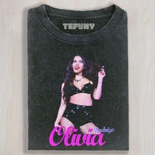 OLIVIA RODRIGO V3 UNISEX TEE