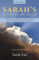 Sarah's Journey Of Faith Sarah Liu Taschenbuch Kartoniert / Broschiert Englisch