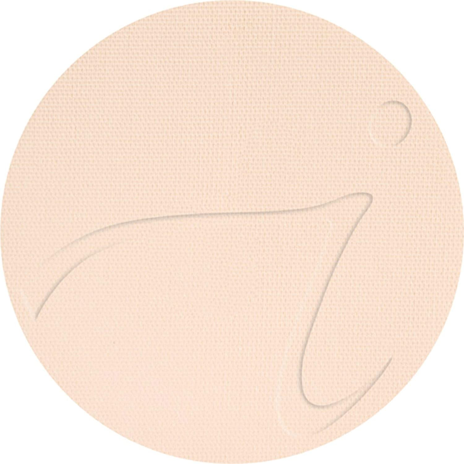 Offerta Refill Jane Iredale Warm Silk 9.9g - Fondotinta Minerale SPF20
