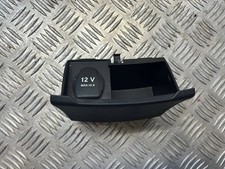 Mercedes-Benz B W246 W242 2016 Aschenbecher hinten A2466800250 ABM20043