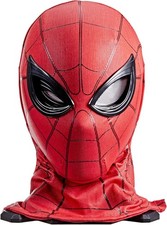 MARVEL LEGENDS SERIES - SPIDER-MAN HOMECOMING - ELECTRONIC EXPRESSIVE MASK TOY
