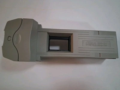 Adaptador de tira de película Nikon SA-21 para escáneres de película Coolscan 4000 5000 - Imagen 1 de 4