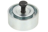 Umlenk-/FüHrungsrolle, Keilrippenriemen BTA E22031BTA