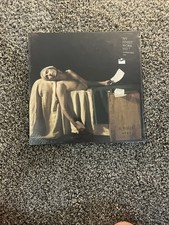 Andrew Bird My Finest Work Yet (Vinyl) 12" Album