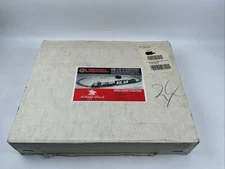 Lionel O Guage 6-11810 Anheuser Busch Budweiser Modern Era Train Set