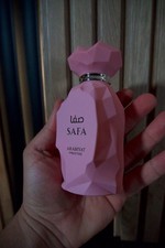 Safa Arabiyat Prestige 香水- 一款2025年新的女用香水