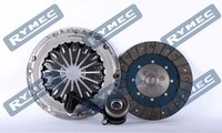 NEU - Rymec JT19431071 Kupplungssatz FüR Ford