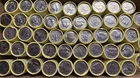 UNSEARCHED Roll Silver Possible Kennedy Half Dollars 50¢ Coins Treasure Hunt Lot