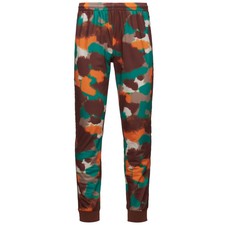 Kappa - Pantaloni Uomo 222 Banda Rastoria Graphik Slim