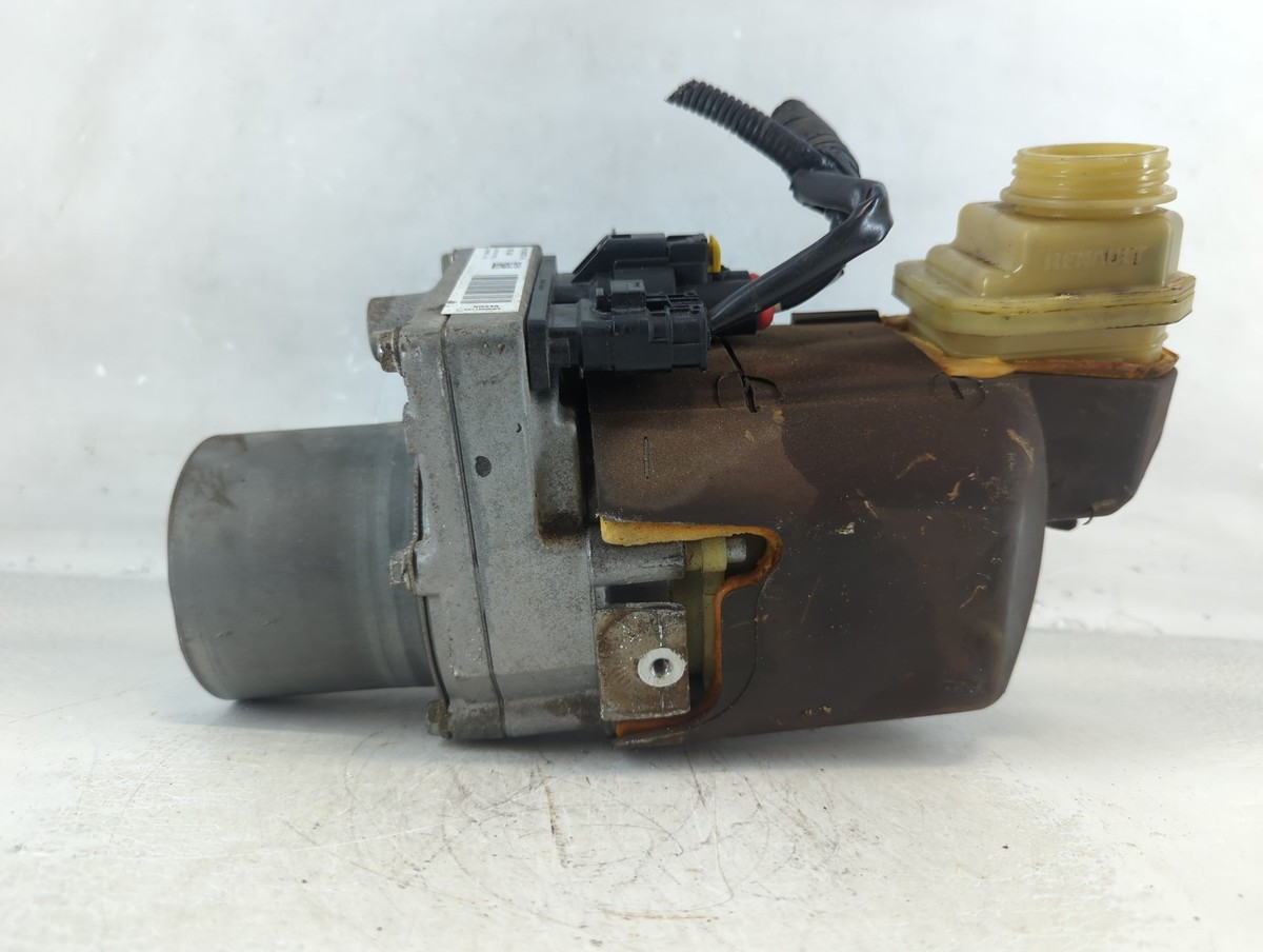 yopi  JSK0026 JMP Marine Caterpillar and Detroit Diesel Engine