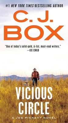 Vicious Circle, C J Box